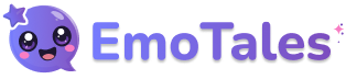 EmoTales Logo