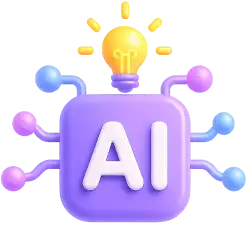 AI understands and brings your ideas to life