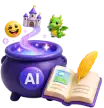 Create Stories By AI