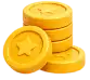Earn Coins by Refer and Earn