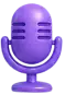 Voice Story Narration