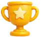 Earn Badges by Completing Levels